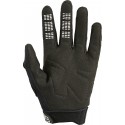 FOX YTH DIRTPAW GLOVE [BLK/WHT]