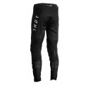 THOR PRIME HERO PANTS BLACK/WHITE