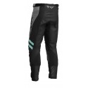 THOR PULSE CUBE PANTS BLACK/MINT