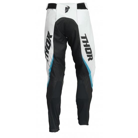 THOR WOMENS PULS REV PANTS MIDNIGHT/WHITE