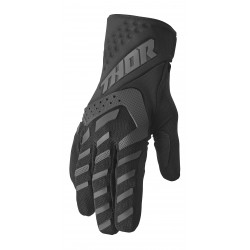 THOR YOUTH SPECTRUM GLOVES BLACK