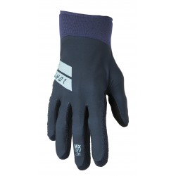 THOR AGILE HERO GLOVES MIDNIGHT/MINT