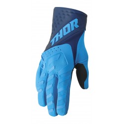 THOR GLOVE SPECTRUM BLUE/NAVY