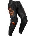 FOX YTH 180 TREV PANT [BLK CAM]