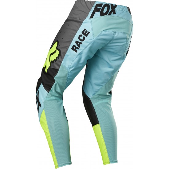 FOX 180 TRICE PANT [TEAL]