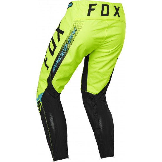 FOX 360 DIER PANT [FLO YLW]