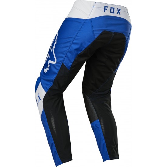 FOX YTH 180 LUX PANT [BLU]