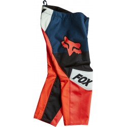 FOX KIDS 180 TRICE PANT [GRY/ORG]