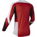 FOX FLEXAIR MIRER JERSEY [FLO RED]