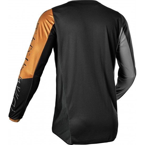 FOX 180 SKEW JERSEY [BLK]