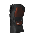 FOX BASEFRAME PRO D3O VEST [BLK]