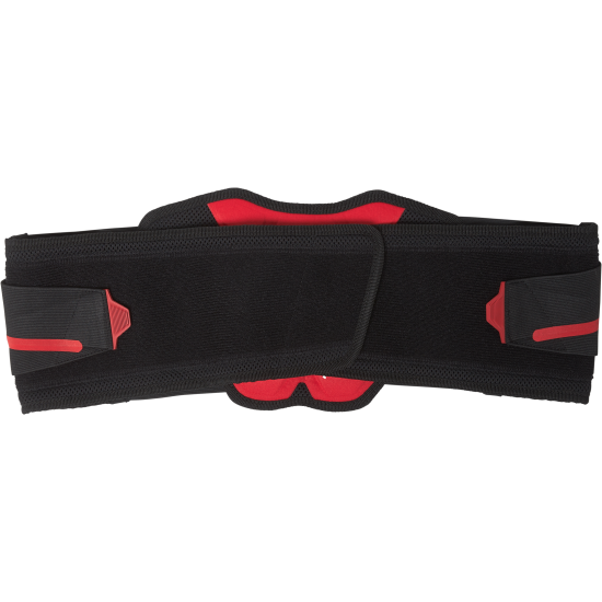 FOX TITAN RACE BELT [BLK]