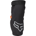 FOX YTH LAUNCH D3O KNEE GUARD [BLK]