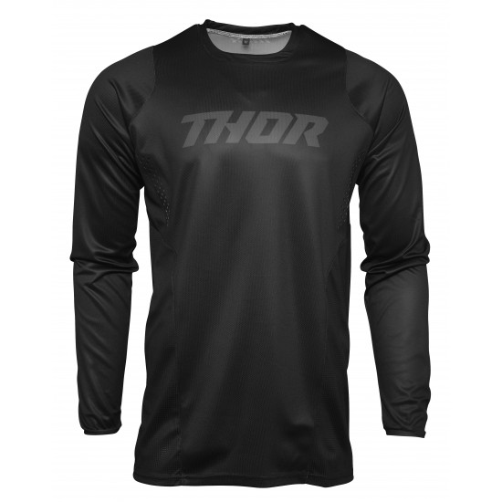 THOR PULSE JERSEY BLACKOUT