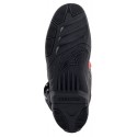 ALPINESTARS BOOTS TECH 5 BLACK RED