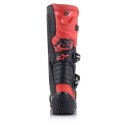 ALPINESTARS BOOTS TECH 5 BLACK RED