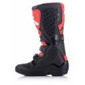 ALPINESTARS BOOTS TECH 5 BLACK RED