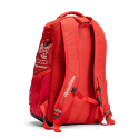 ALBEK WHITEBRIDGE BACKPACK RED GASGAS 