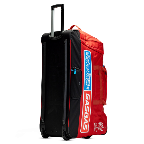 ALBEK MERIDIAN GEARBAG RED GASGAS 