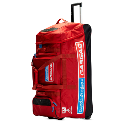 ALBEK MERIDIAN GEARBAG RED GASGAS 