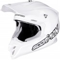 SCORPION VX-16 AIR WHITE-WHITE