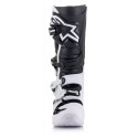 ALPINESTARS BOOTS TECH 7 WHITE BLACK