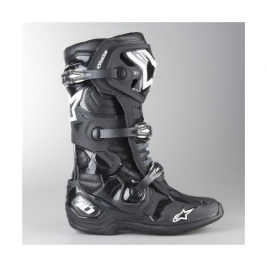 ALPINESTARS BOOTS TECH 10 BLACK