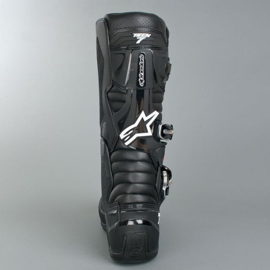 ALPINESTARS BOOTS TECH 7 BLACK