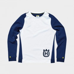 HUSQVARNA WOMAN INVENTOR LONGSLEEVE