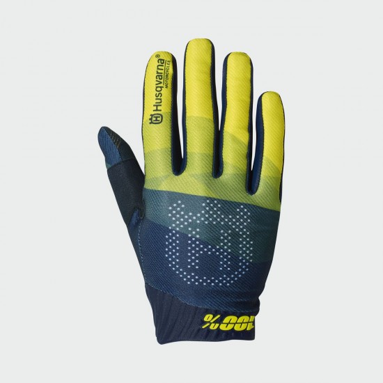 HUSQVARNA RIDEFIT GOTLAND GLOVES