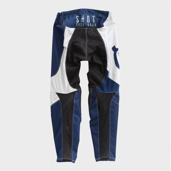 HUSQVARNA FACTORY REPLICA PANTS