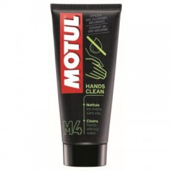 MOTUL HANDS CLEAN TUBE 0,1 LTR. 