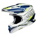 SHOEI HELMET VFX-WR ALLEGIANT TC-3