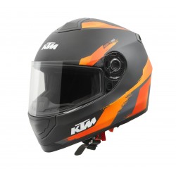 KTM FACTOR HELMET