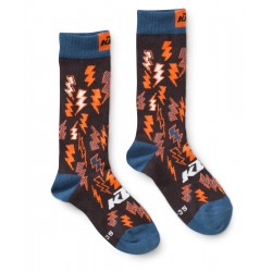 KTM KIDS RADICAL SOCKS 21