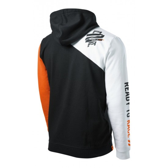 KTM SLICED HOODIE