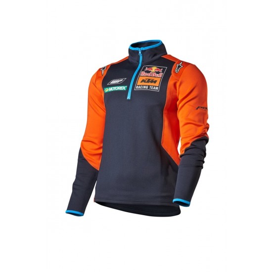 KTM TEAM THIN SWEATER