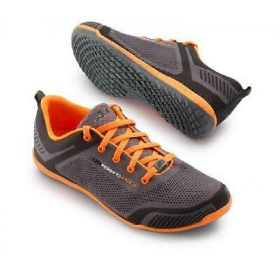 KTM TRADE SHOW SHOES