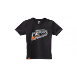 KTM KIDS SPRAYER TEE