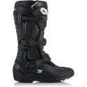 ALPINESTARS BOOTS TECH 3 ENDURO BLACK