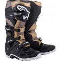 ALPINESTARS LAARZEN TECH 7 ENDURO DRYSTAR BLACK/GREY/GOLD