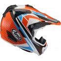 ARAI HELMET MX-V, SPRINT