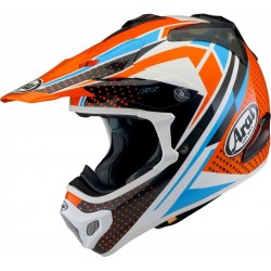 ARAI HELMET MX-V, SPRINT