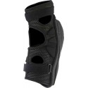 ALPINESTARS SEQUENCE KNEE PROTECTOR BLACK RED