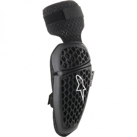 ALPINESTARS BIONIC PLUS ELBOW PROTECTOR BLACK