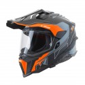 KTM EXPLORER HELMET 22