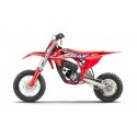 GASGAS MC-E 3 RED ELECTRIC 2023