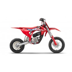 GASGAS MC-E 3 RED ELECTRIC 2023