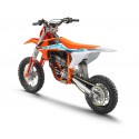 KTM SX-E 3 ELECTRIC 2023