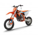 KTM SX-E 3 ELECTRIC 2023